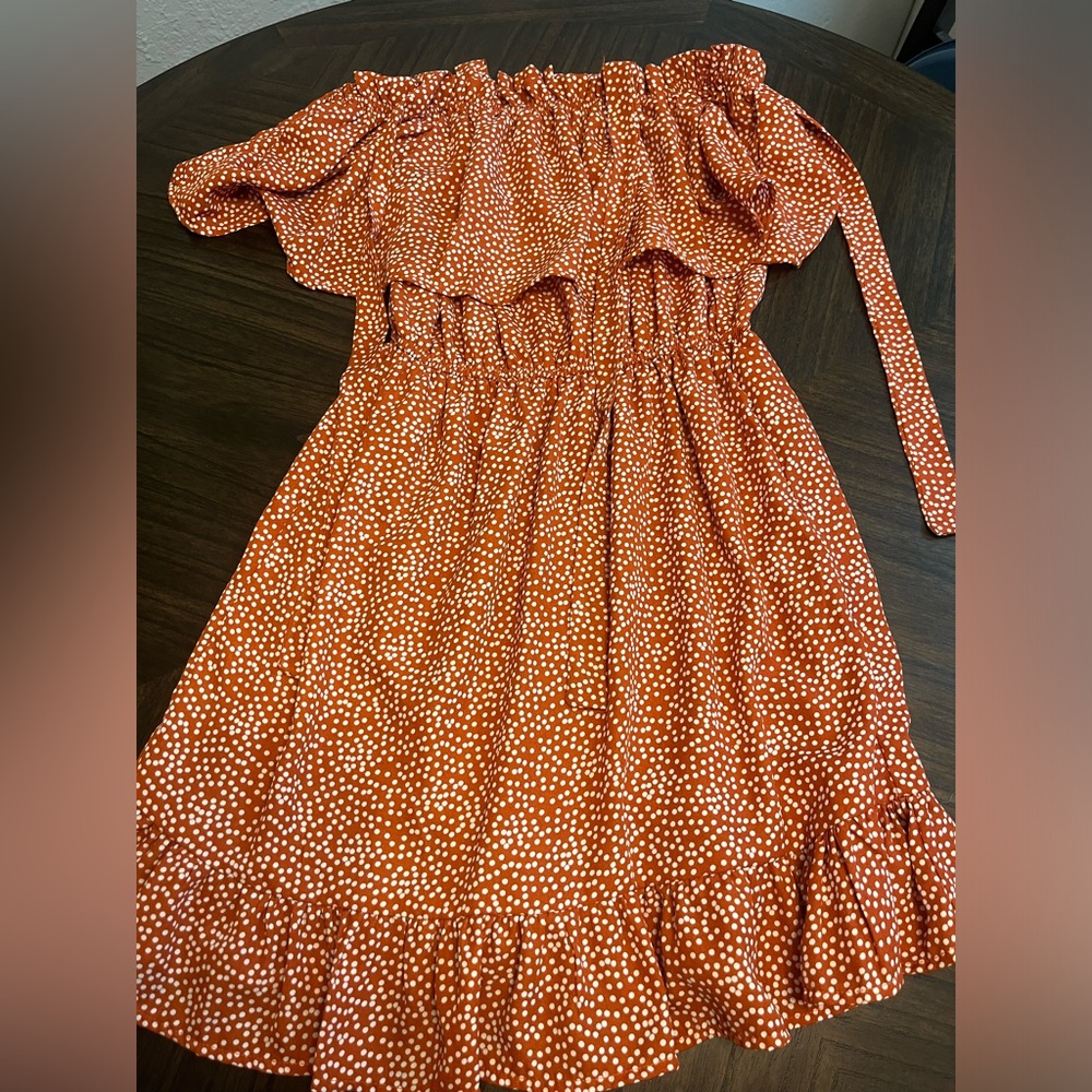 super cute summer dress!